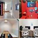 포천시립가산도서관 | 포천 가산도서관 청소년 꿈 키우는 휴카페 스터디카페있는 특화도서관