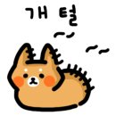 건강 왕만두 이미지