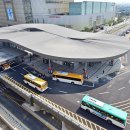 송내역환승센터 이미지