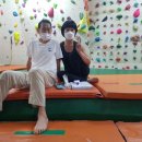손정준 스포츠클라이밍연구소