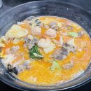 동춘당공원 맞은편 | [ 대전 ] 송촌동 멘보샤와 꿔바로우도 맛있는 마라탕집 ‘ 한중 마라탕 ’ 방문 후기
