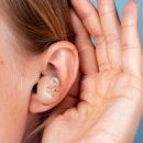 이안경 보청기 이미지