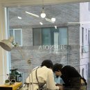 원데이 반지(실버링) 만들기 | 전포 쥬노이아 실버 커플링 우정링 반지 만들기 원데이클래스 금속 공예 반지공방 데이트 :: 수강생 후기