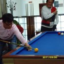 하나로당구클럽 이미지