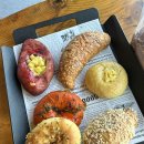 로스팅과 핸드드립 | 양주 베이커리 카페 ‘ven 60’ , 직접 로스팅한 핸드드립 커피와 맛있는 베이커리 후기
