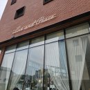 동탄 디저트 카페, 러브앤피스 내돈내산 후기 (빅토리아 딸기 케이크, 에그타르트, 로얄밀크티, 저당...