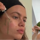 웰빙스킨케어 이미지