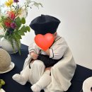 소담화 | 셀프 백일촬영 대만족👶 백일후애 담화 백일상 대여 후기(가격, 구성, 촬영꿀팁까지!)