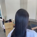 로샤 | 합정미용실 추천 로샤뷰티 슬릭펌 후기