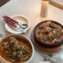 올리브영대전정부 | 대전 둔산동 맛집 파스타 뇨끼 데이트 추천 이태리국시