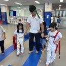 고산태권도장 이미지