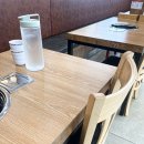 죽림삼합 | 죽림홍두깨 ㅣ 청주 칼국수 보쌈 홍어삼합 솔직후기