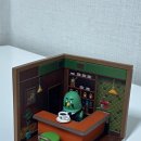 행복한숲 Happy forest | 동물의숲 리멘트 해피룸 풀박스 구매 후기 (+구매처 정보)