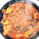 주문진 월성식당 본점 아니고 2호점 다녀온 후기 (장치찜)