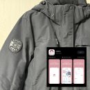 크린세탁 | 세탁어플추천 크린에이드온라인 패딩 세탁후기 "속이 다 시원하네"