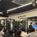 한국은행 피트니스 이미지