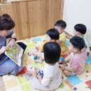 꼬망쎄어린이집 이미지