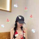 하이오커피 대구중리점 | 하이오커피 여름 신메뉴 수박스무디 주스 차이는?