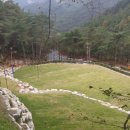 청계동 솔바람 야영장 이미지