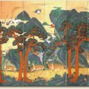 십장생도 이미지