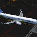 A321 Air Busan RKPK RKSS 이미지