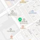 싸다김밥가산푸르지오시티점