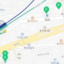 지에스(GS)25 회기하트리움점 이미지