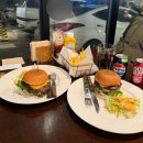 남양주 감성 데이트 진접수제버거맛집 599버거 레이크진접점