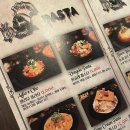 마녀스테이크&샐러드