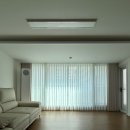 씨유야음캐슬점 | 울산 남구 야음동 커튼 블라인드 야음롯데캐슬 공간별 맞춤 시공후기