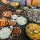 칠보순대국 - 수원시 권선구 서부로 1529 | 칠보순대국
