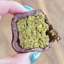 6725 | 김영모 두쫀쿠 가격 내돈내산 두바이 쫀득쿠키 후기