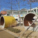 통영시립욕지도서관 이미지