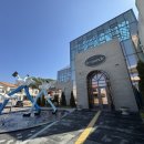 CU 메타프로방스점 | 담양 숙소 ) 드몽드호텔 | 주말 방문 후기 (조식 레스토랑 밤부, 수영장)