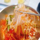 왕산물회