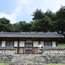 이색선생 묘일원 이미지