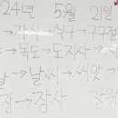 한글교실(오후) 이미지