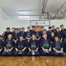 검도도장 성심관 이미지