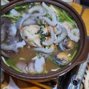 청라 다슬기 해신탕
