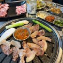 2016147 | 대구 수성구 신천시장 저렴한 가격의 뒷고기맛집, 신천뒷고기