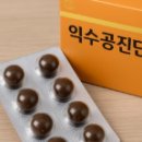 20 | 익수 공진단 가격 성분 효능 20가지 부작용과 후기 총정리!