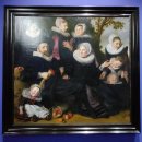 정치03 | [공지] 《렘브란트에서 고야까지》 더현대 서울 톨레도 미술관 명작전 관람 후기