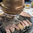명륜진사갈비 기장점 | 기장 맛집, 고기테마파크 무한리필 명륜진사갈비 부산기장점