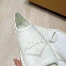 732 | 프리다이빙 롱핀 디플리 그래비티 제로 732 스노우 + 롱핀메쉬백 후기