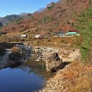화천군(화천댐)