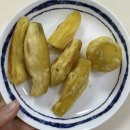 아이스냉동 | 간편하게 먹기 좋은 한채원 냉동 아이스 군고구마 미니 솔직후기 / 다이어트, 간식 추천