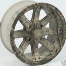 12" inch ATV Rim Wheel Machined Aluminum fits Honda 300 이미지