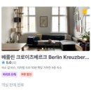 노이민박 | [베를린 여행] 2. 베를린 숙소 정하기(feat. 챗지피티)_베를린 구역/마이리얼트립/한인민박 등