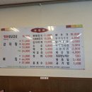 당진시 우두동 북문로1길 | 당진 우두동 소재 CGV 인근 해장국 맛집 (뼈찜, 감자탕 등) "명동 감자탕" 방문 후기