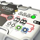 NOCO GENIUS G7200UK 스마트 배터리 충전기 개봉 이미지